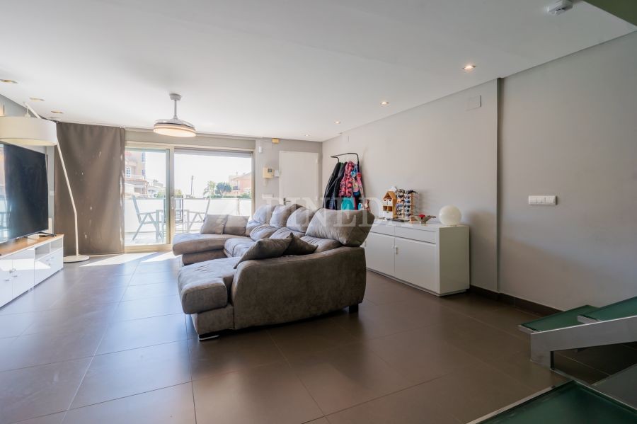 Imagen de Casa en El Puig número 15