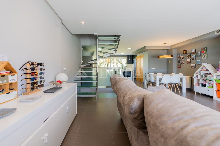 Imagen de Casa en El Puig número 7