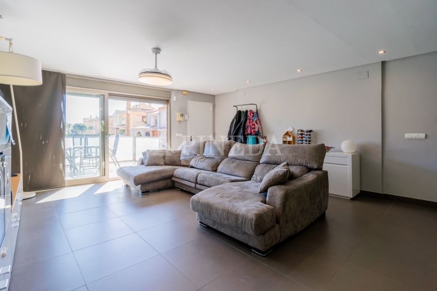 Imagen de Casa en El Puig número 11