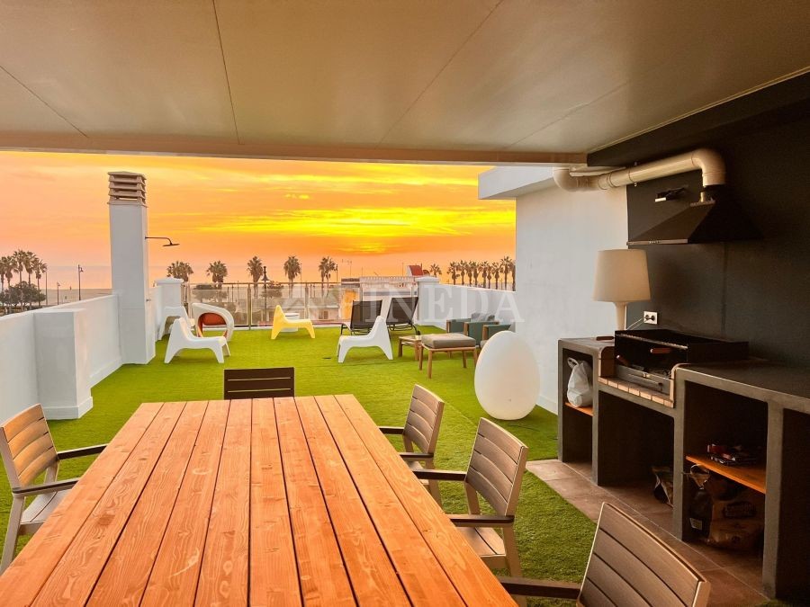 Imagen de Casa en Valencia Capital número 2