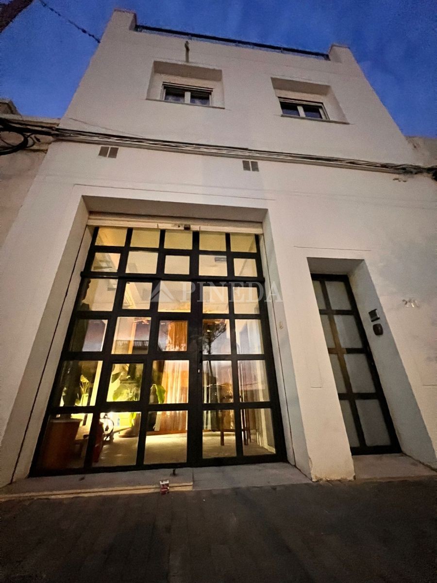 Imagen de Casa en Valencia Capital número 1