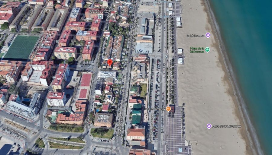 Imagen de Casa en Valencia Capital número 27