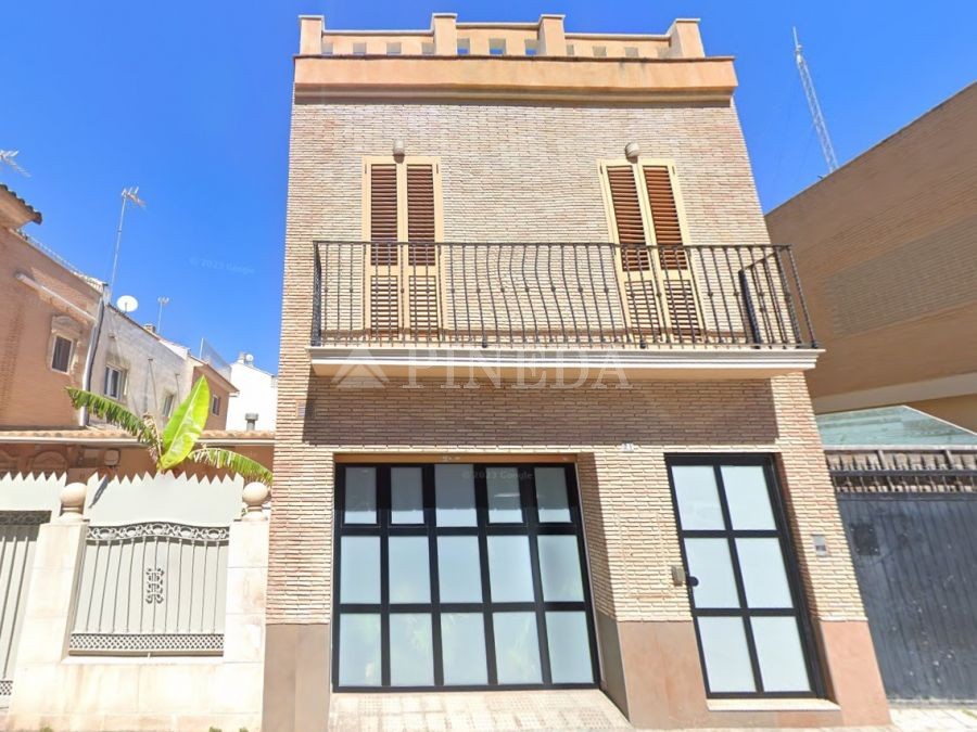 Imagen de Casa en Valencia Capital número 2