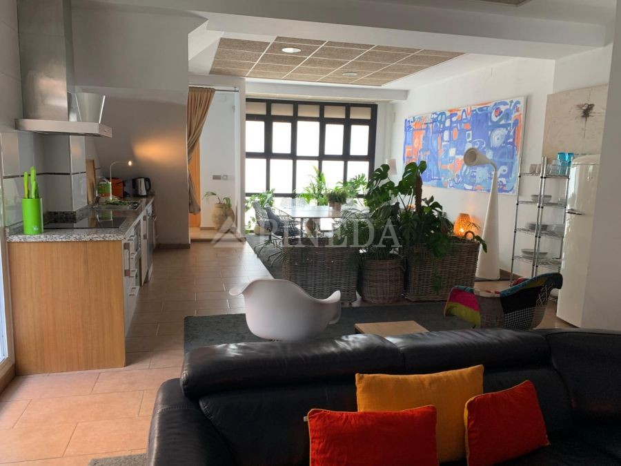 Imagen de Casa en Valencia Capital número 11