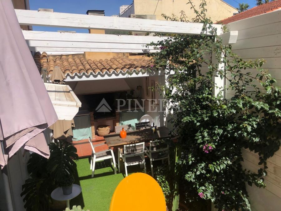 Imagen de Casa en Valencia Capital número 5