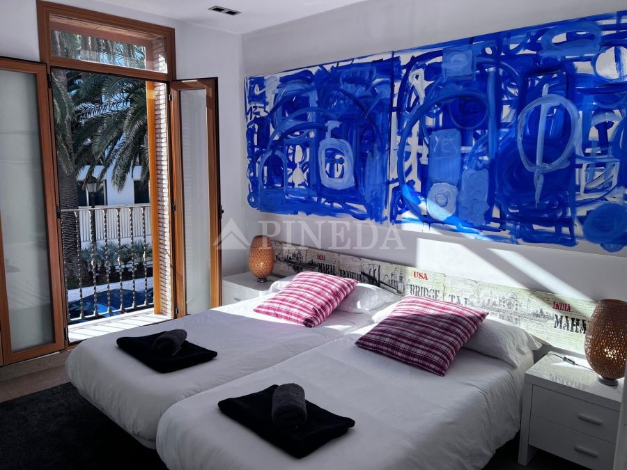Imagen de Casa en Valencia Capital número 15