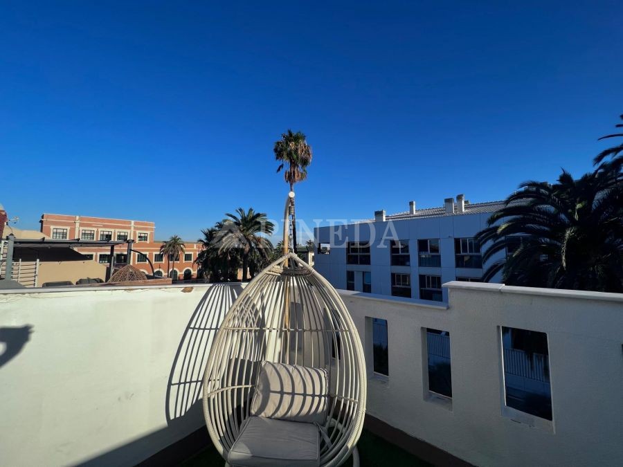 Imagen de Casa en Valencia Capital número 17