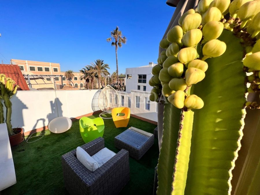 Imagen de Casa en Valencia Capital número 18