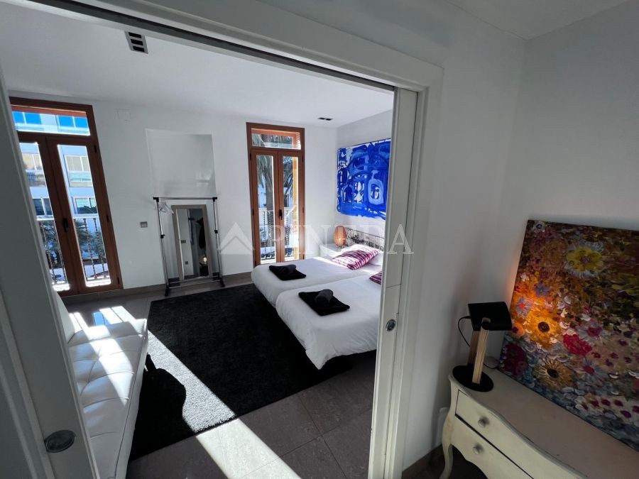 Imagen de Casa en Valencia Capital número 13