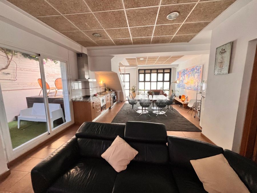 Imagen de Casa en Valencia Capital número 9