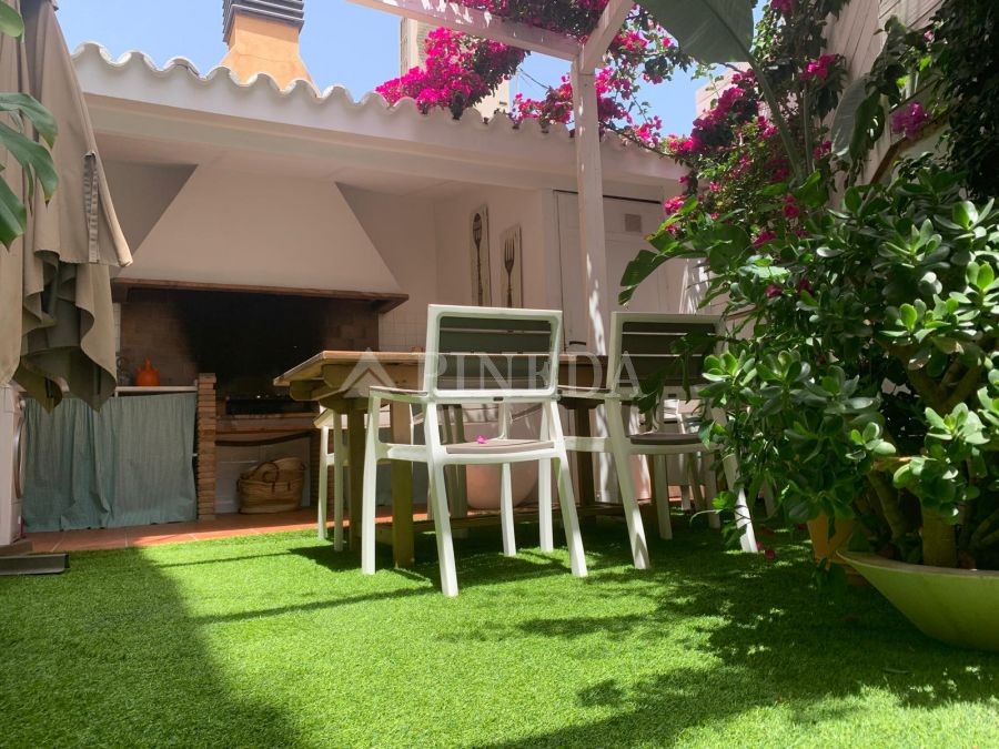 Imagen de Casa en Valencia Capital número 3