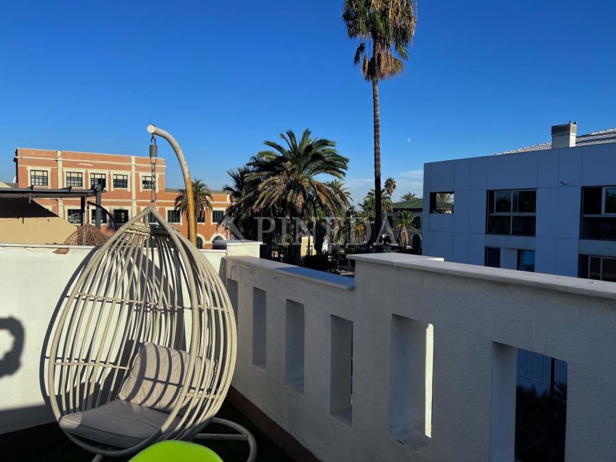 Imagen de Casa en Valencia Capital número 21