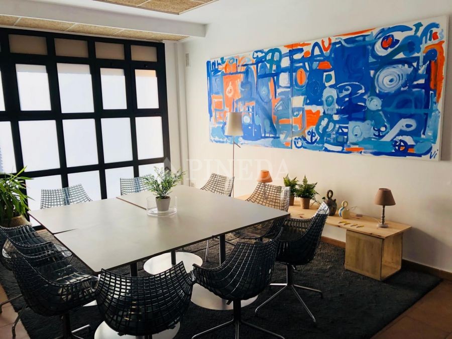 Imagen de Casa en Valencia Capital número 10