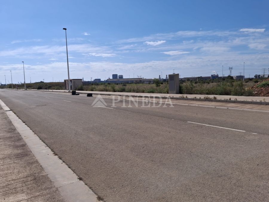 Imagen de Suelo Urbano en Puerto de Sagunto número 3