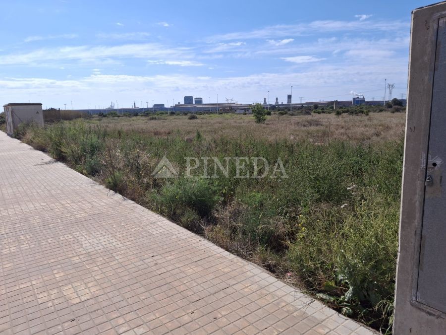 Imagen del inmueble suelo-urbano-en-puerto-de-sagunto_4261V