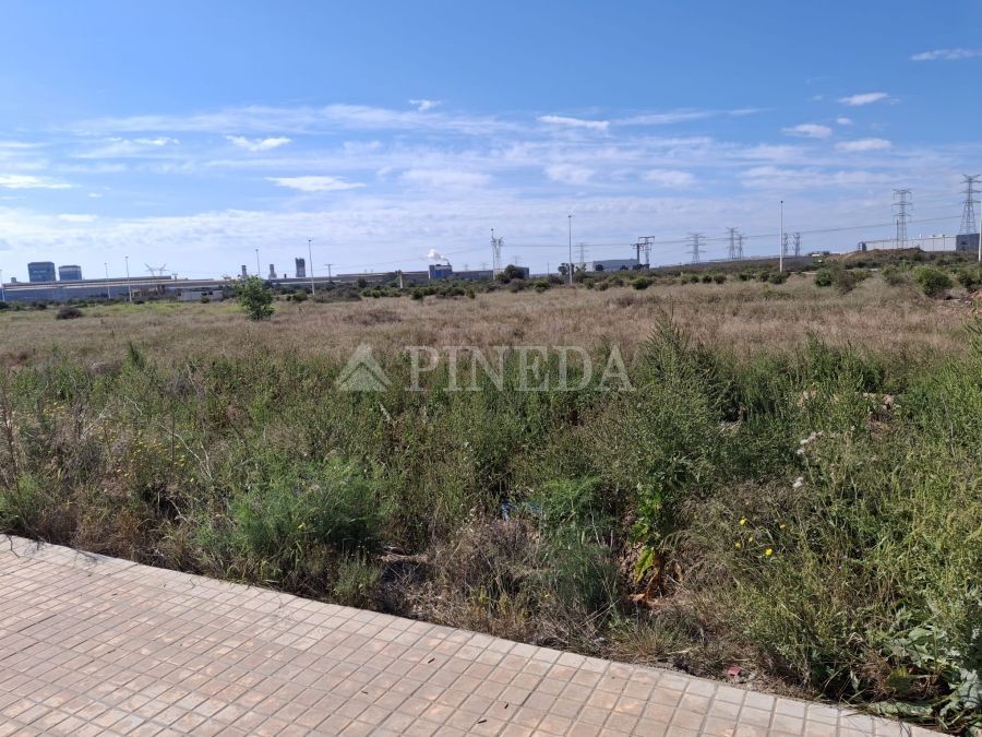 Imagen de Suelo Urbano en Puerto de Sagunto número 4
