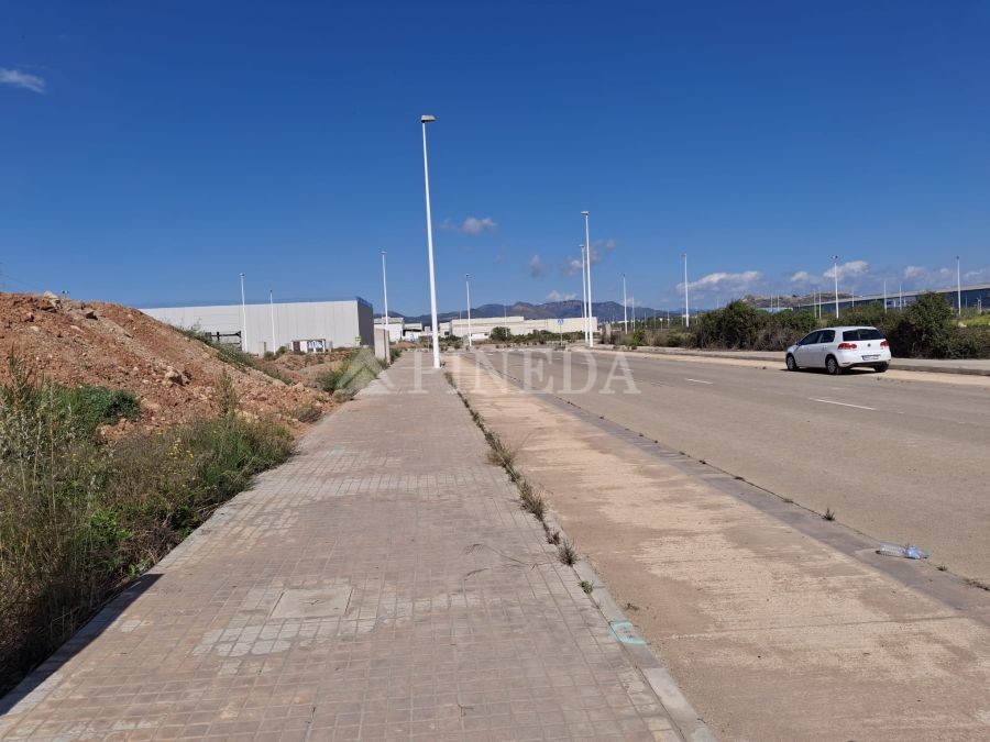 Imagen de Suelo Urbano en Puerto de Sagunto número 2