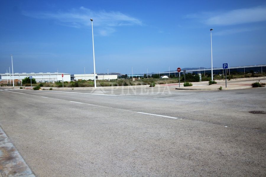 Imagen de Suelo Urbano en Puerto de Sagunto número 6