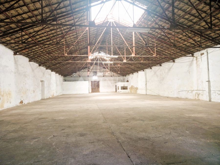 Imagen de Industrial en Sagunto/Sagunt número 3
