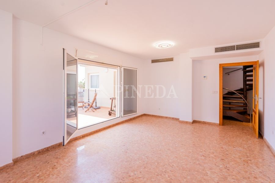 Imagen de Piso en El Puig número 6