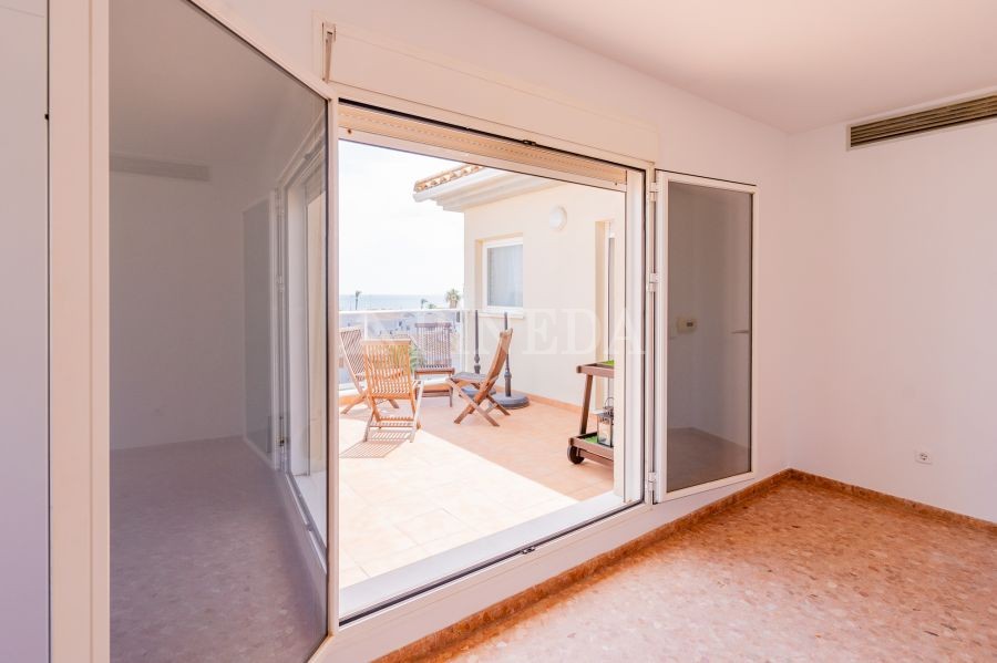 Imagen de Piso en El Puig número 7