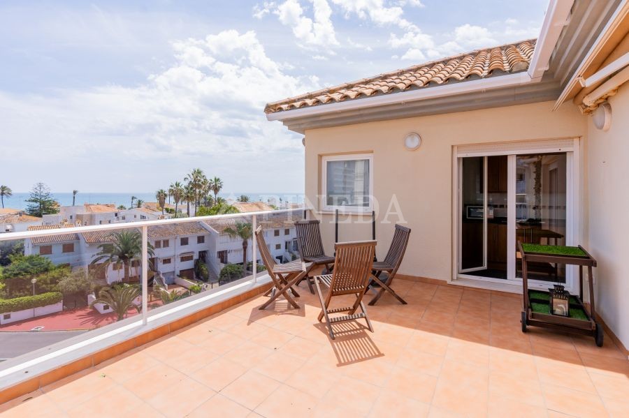 Imagen de Piso en El Puig número 2