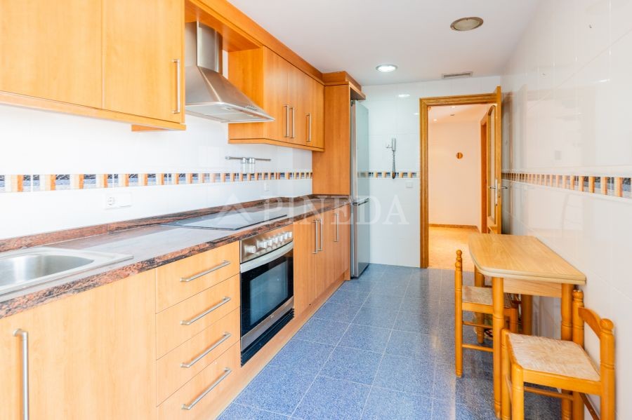 Imagen de Piso en El Puig número 9