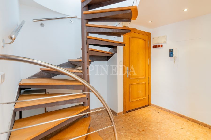 Imagen de Piso en El Puig número 20