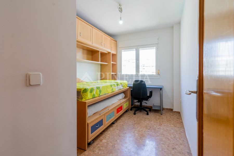 Imagen de Piso en El Puig número 13
