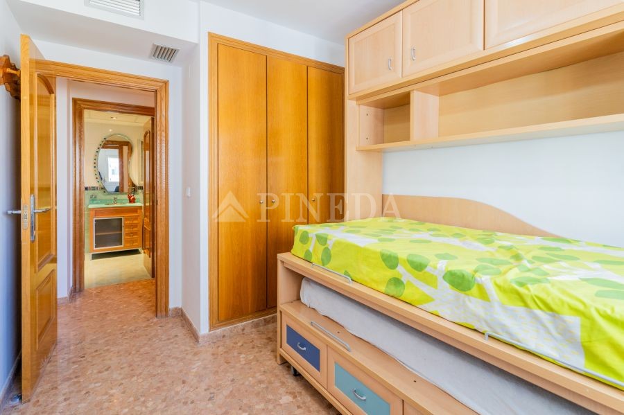 Imagen de Piso en El Puig número 14