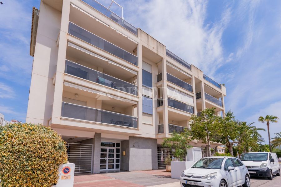 Imagen de Piso en El Puig número 29
