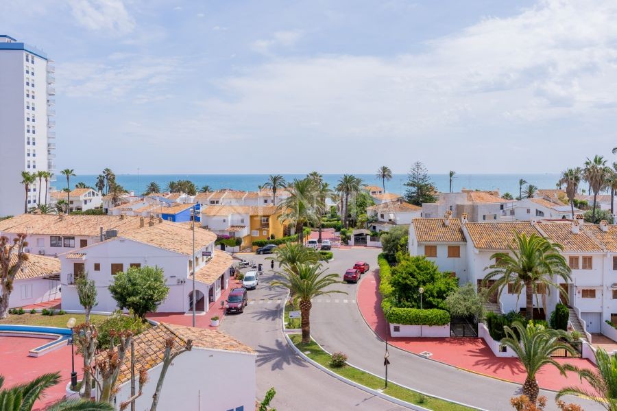 Imagen de Piso en El Puig número 1