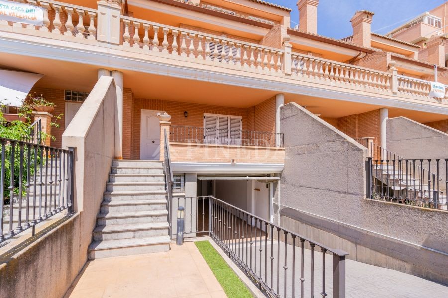 Imagen de Casa en Sagunto/Sagunt número 3