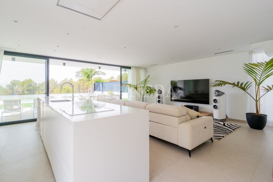 Imagen de Casa en Puçol número 3