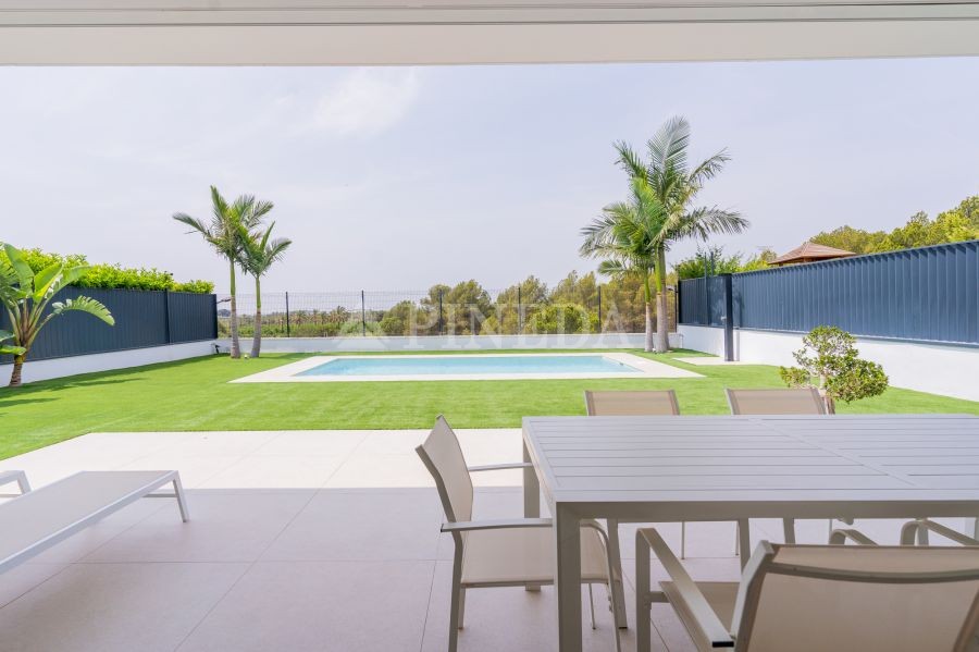Imagen de Casa en Puçol número 15