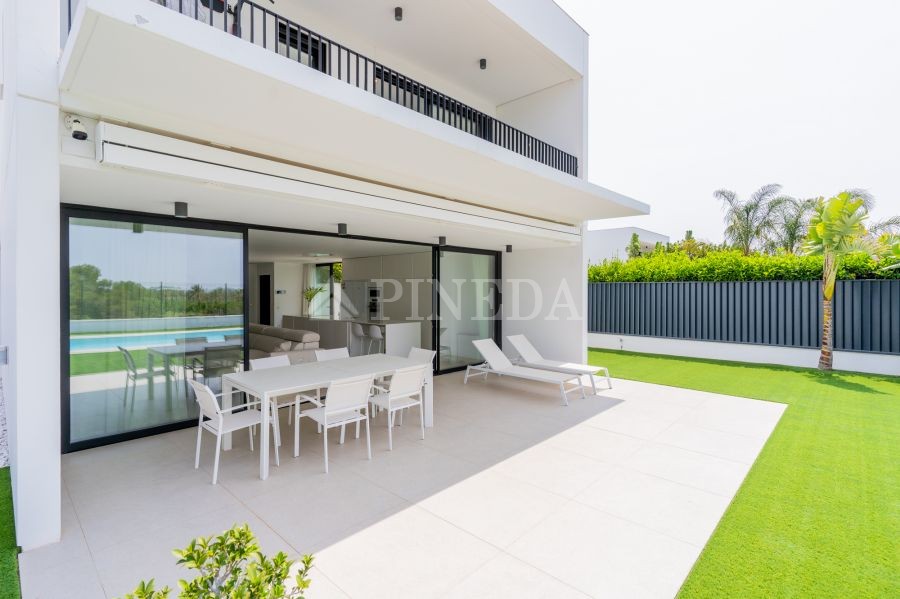 Imagen de Casa en Puçol número 18