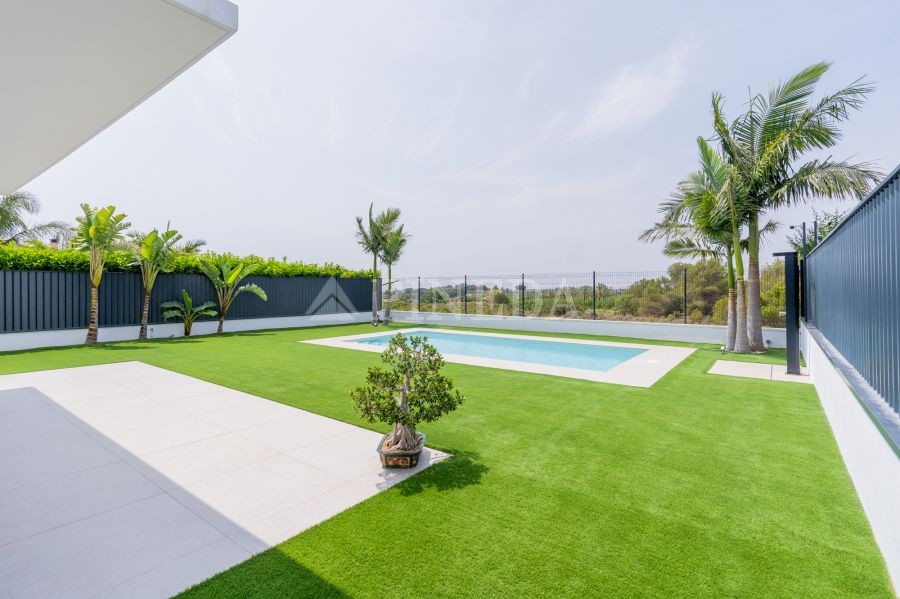 Imagen de Casa en Puçol número 16