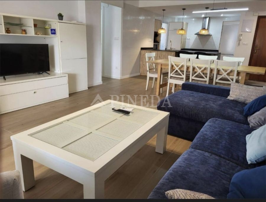 Imagen de Piso en Canet dEn Berenguer número 7