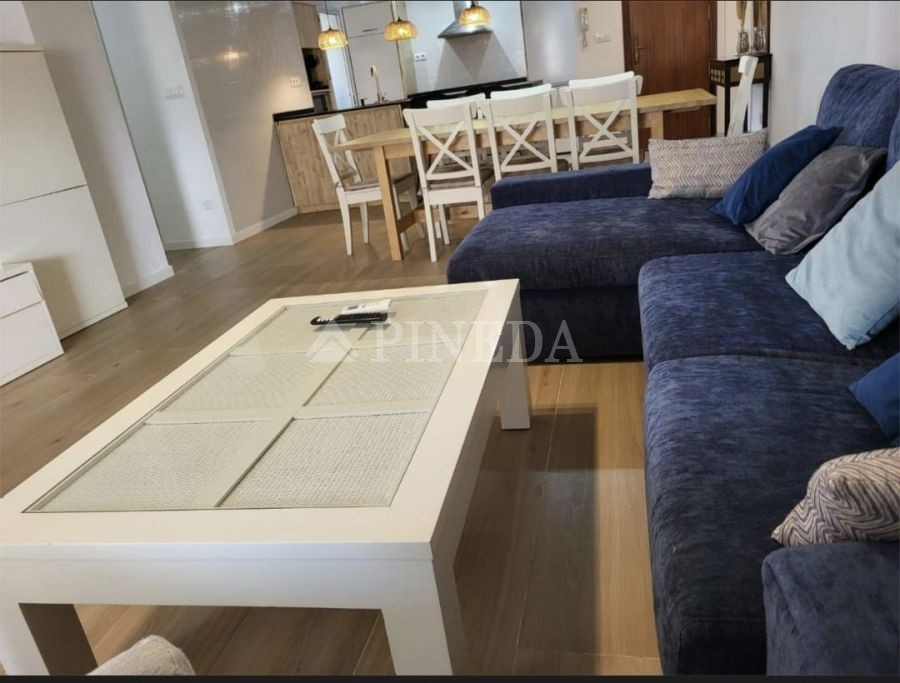Imagen de Piso en Canet dEn Berenguer número 11