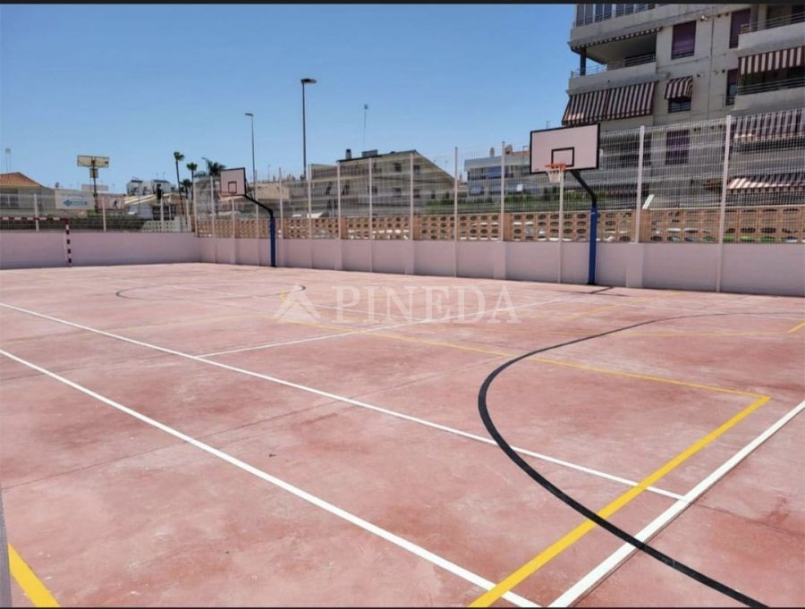 Imagen de Piso en Canet dEn Berenguer número 21