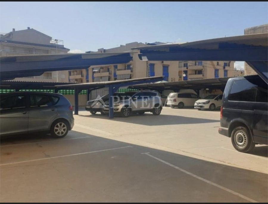 Imagen de Piso en Canet dEn Berenguer número 22