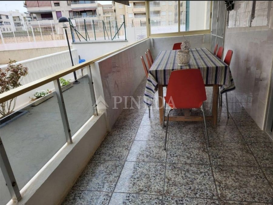 Imagen de Piso en Canet dEn Berenguer número 14