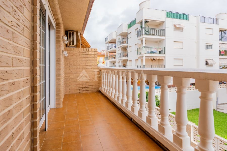 Imagen de Casa en Canet dEn Berenguer número 13