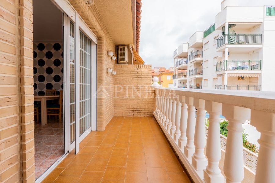 Imagen de Casa en Canet dEn Berenguer número 14
