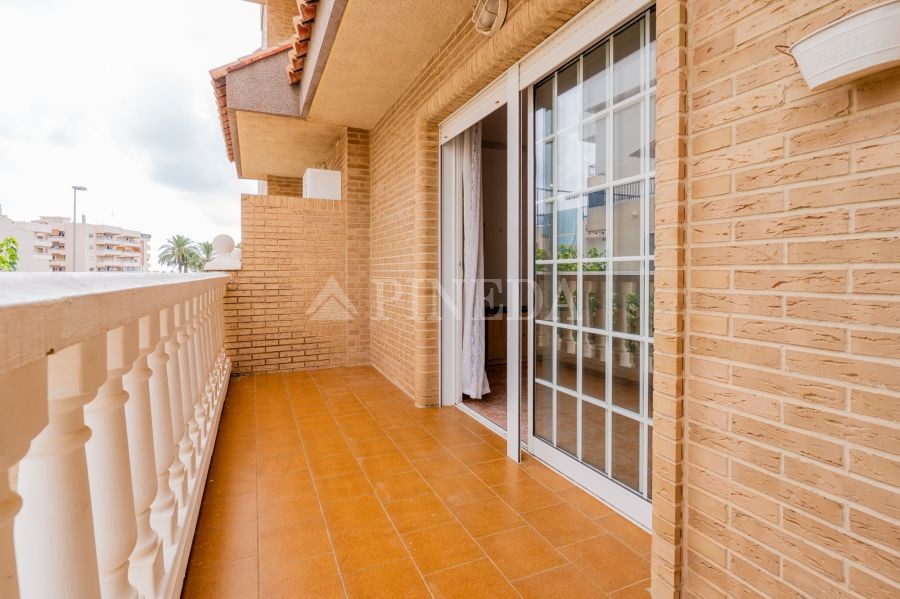 Imagen de Casa en Canet dEn Berenguer número 16