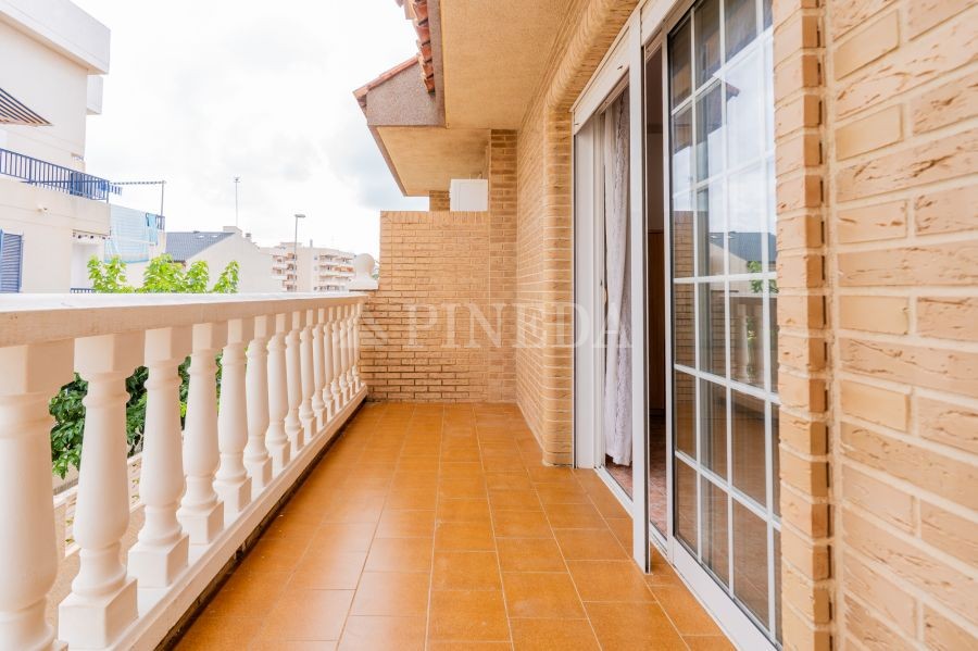 Imagen de Casa en Canet dEn Berenguer número 17