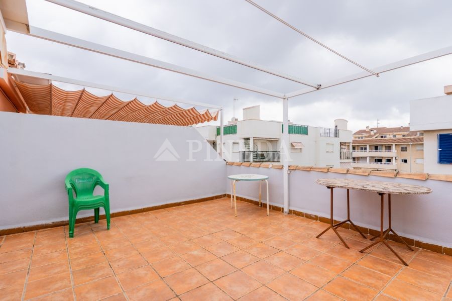 Imagen de Casa en Canet dEn Berenguer número 77