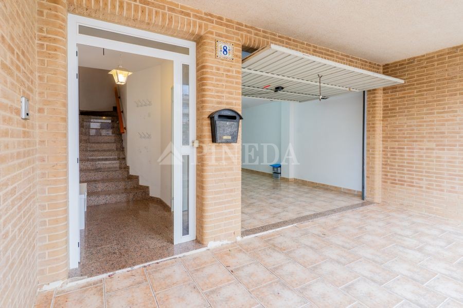Imagen de Casa en Canet dEn Berenguer número 91