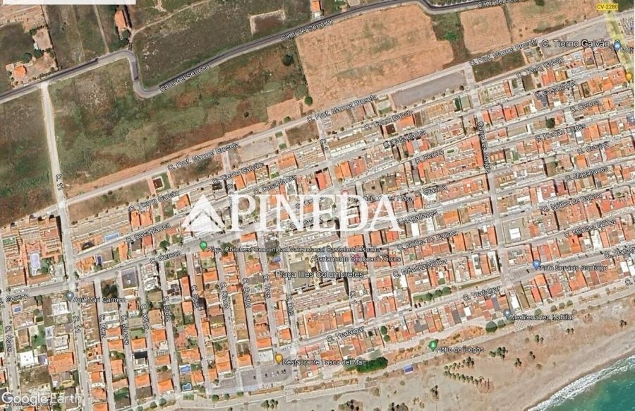 Imagen de Suelo Urbano en Chilches número 3
