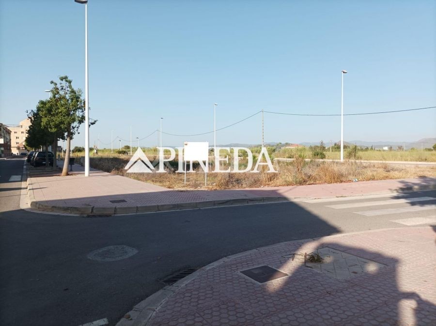 Imagen del inmueble suelo-urbano-en-chilches_4283V
